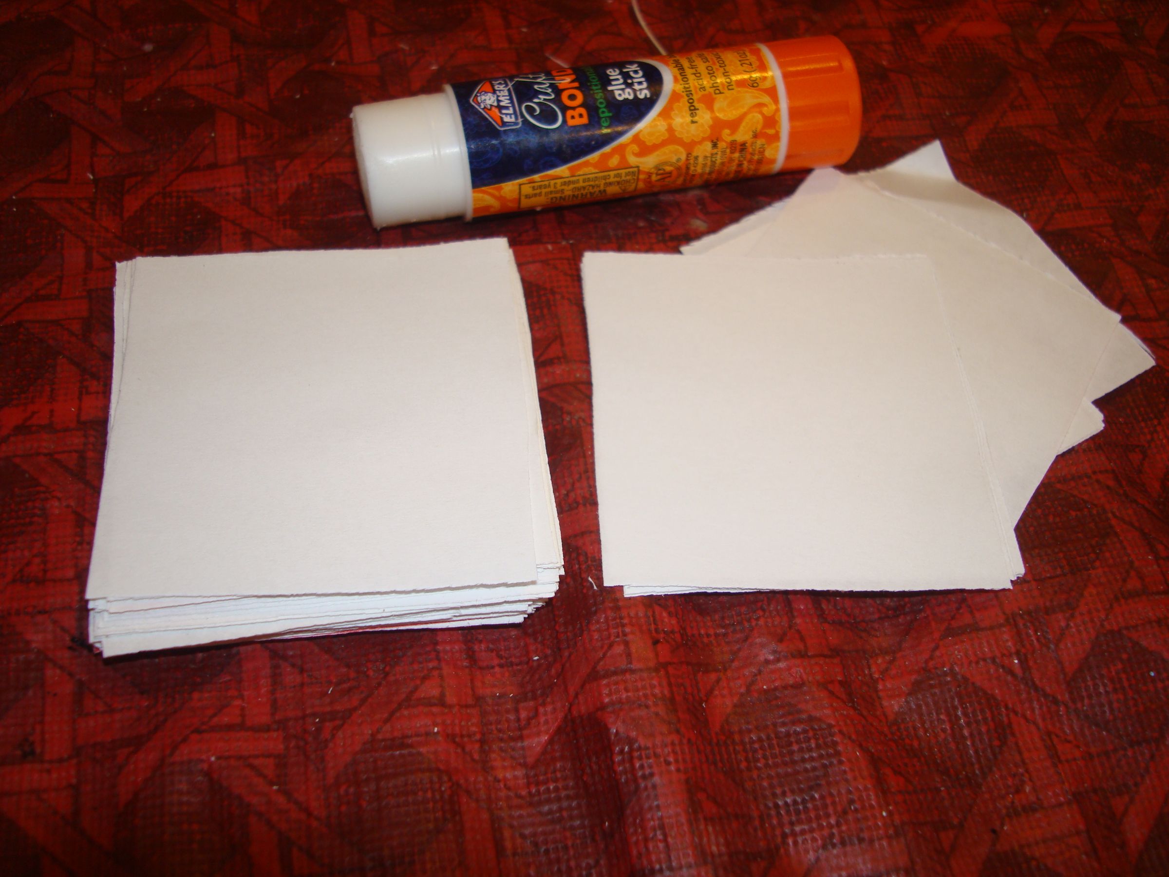 How to Make Post It Notes 7 Steps (with Pictures) Instructables