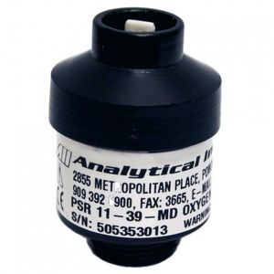 Obtain Oxygen Sensor, Test I2C and ADS1115