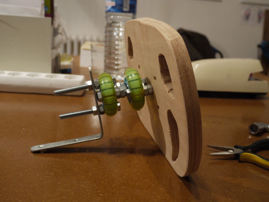 Precise Gaming Wiimote Steering Wheel