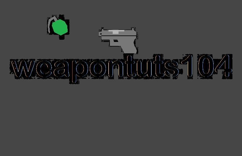 weapontuts104