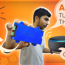 Alexa Controlled Smart Light / Relay Using NodeMCU (ESP8266)