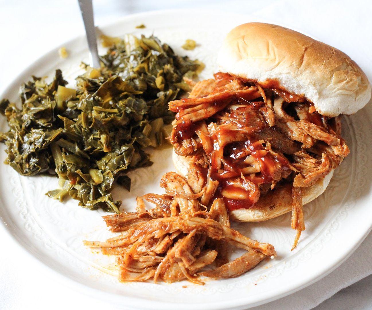 Pressure Cooker Pulled Pork Recipe : 7 Steps (with Pictures) - Instructables