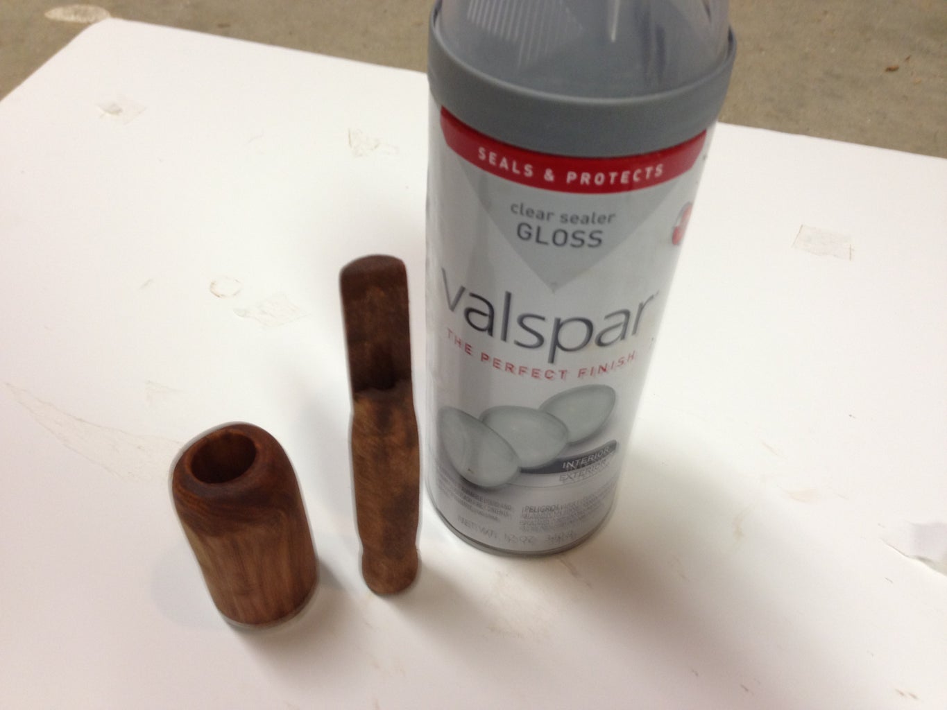 Build Your Own Duck Call : 6 Steps (with Pictures) - Instructables