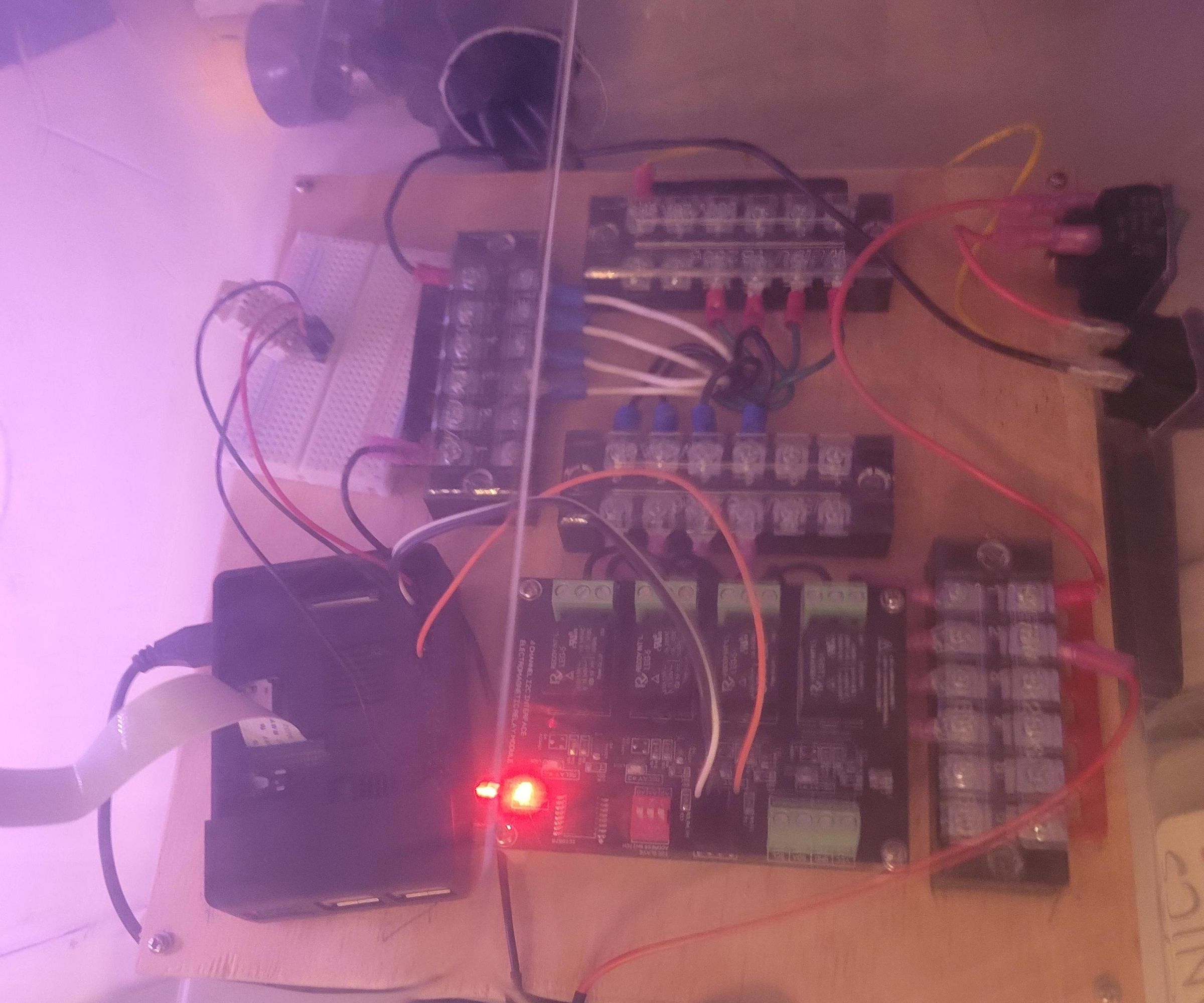 Fruit & Veggie Butler