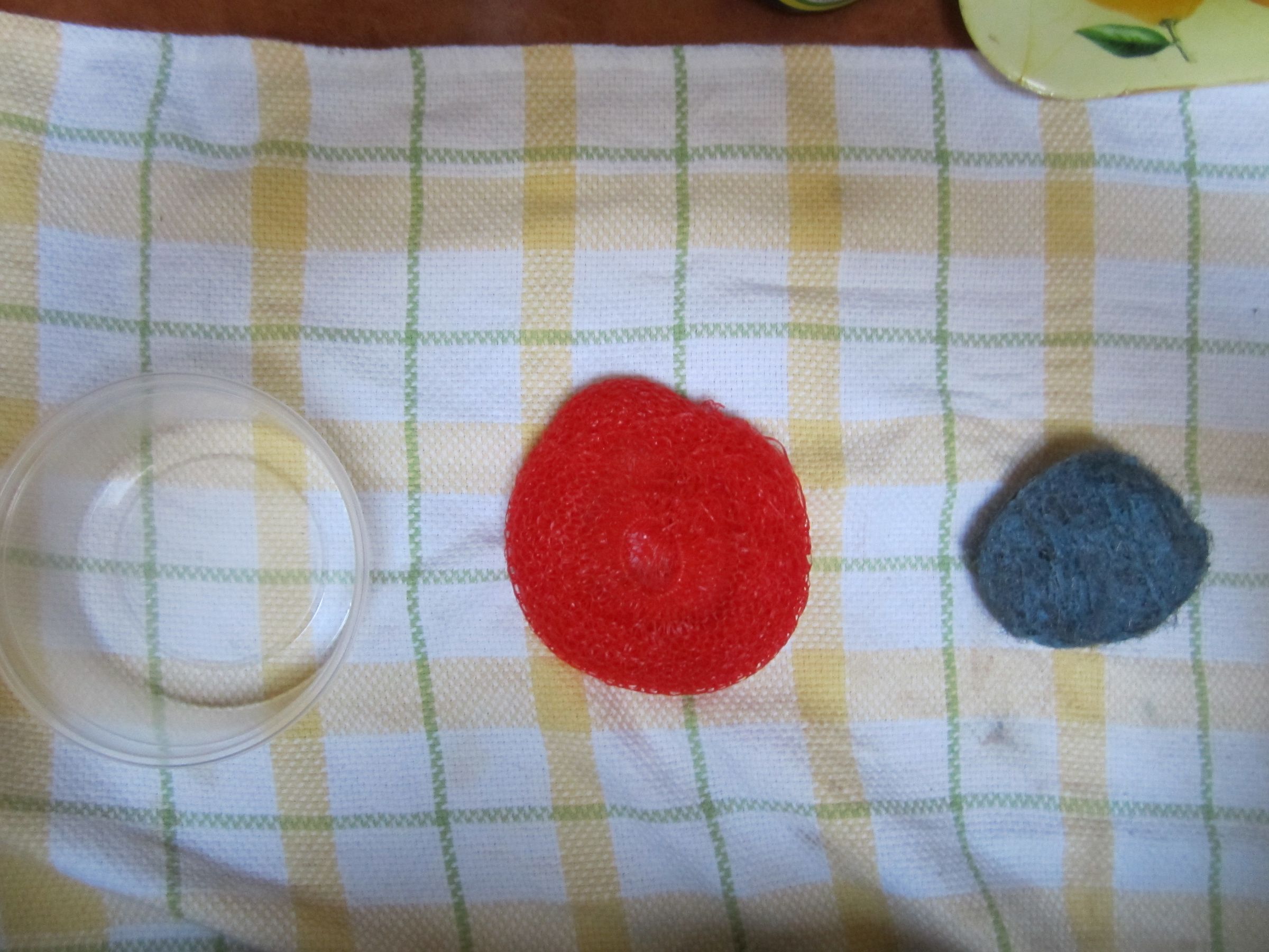 Make Your Scotchpads Last Longer!