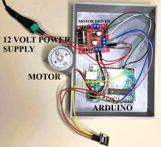 Hands-On: Bridging the Circuitry