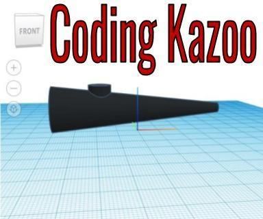 Kazoo Coding