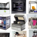 How to choose, use and improve a 3D printer