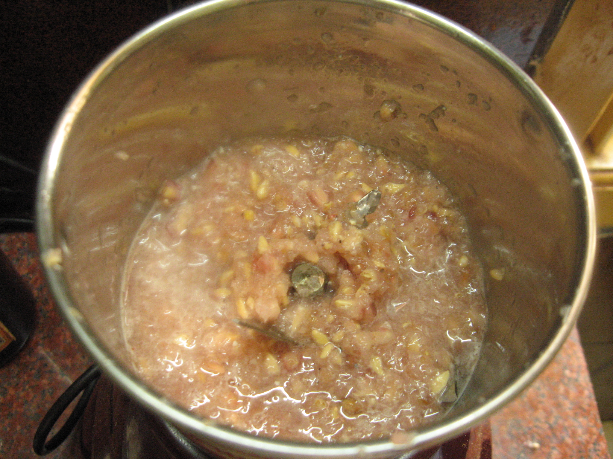 Mixed Fruit Halwa 17 Steps (with Pictures) Instructables