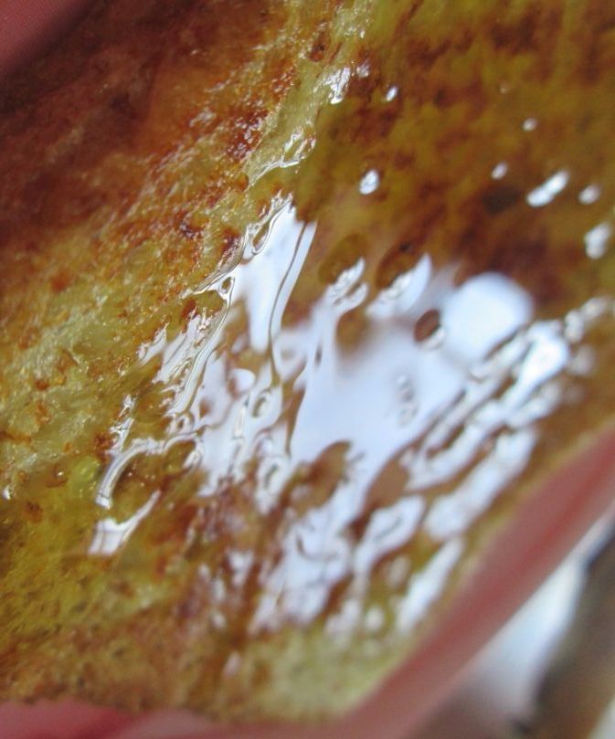 Quick and Easy French Toast Recipe .