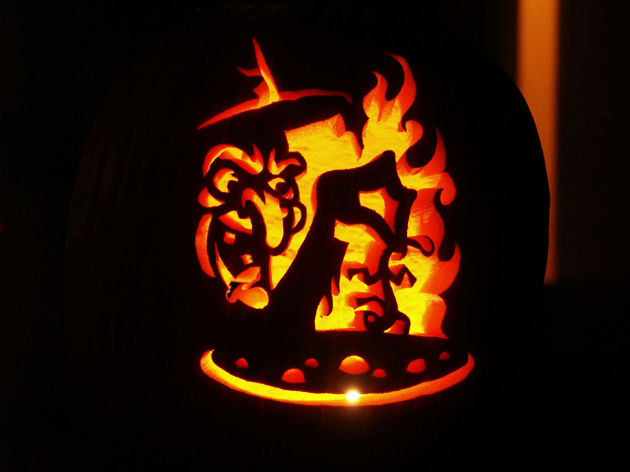 Pumpkin Carving Saws