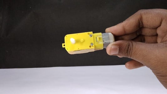 How to Make Arduino Human Following Robot. : 10 Steps - Instructables