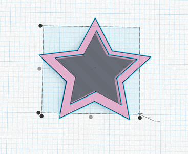 Smaller Star