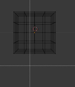 Box Modeling the Figure