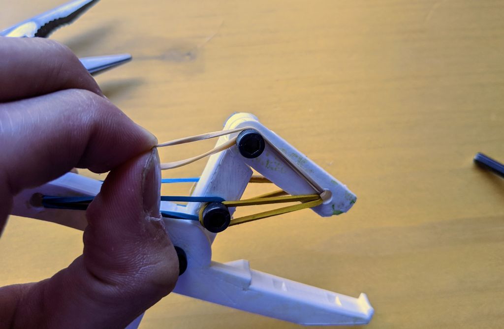 Newspaper Page Separator 8 Steps (with Pictures)