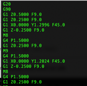 The Scribe-bot: a Machine to Create Scratch Holograms : 8 Steps (with ...