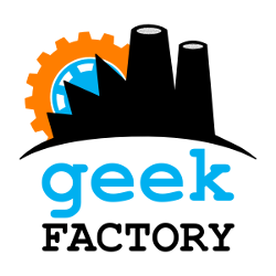 GEEK factory