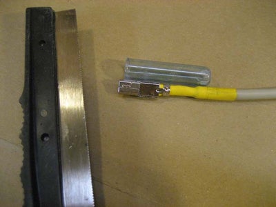 Make a Connector Body