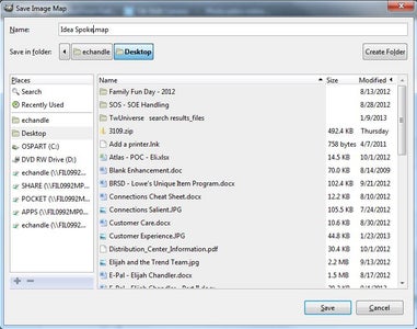 How to Make an Image Map Using GIMP : 7 Steps - Instructables