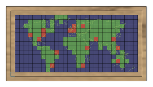 Creating the Board