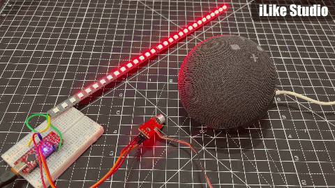Project Demonstration: