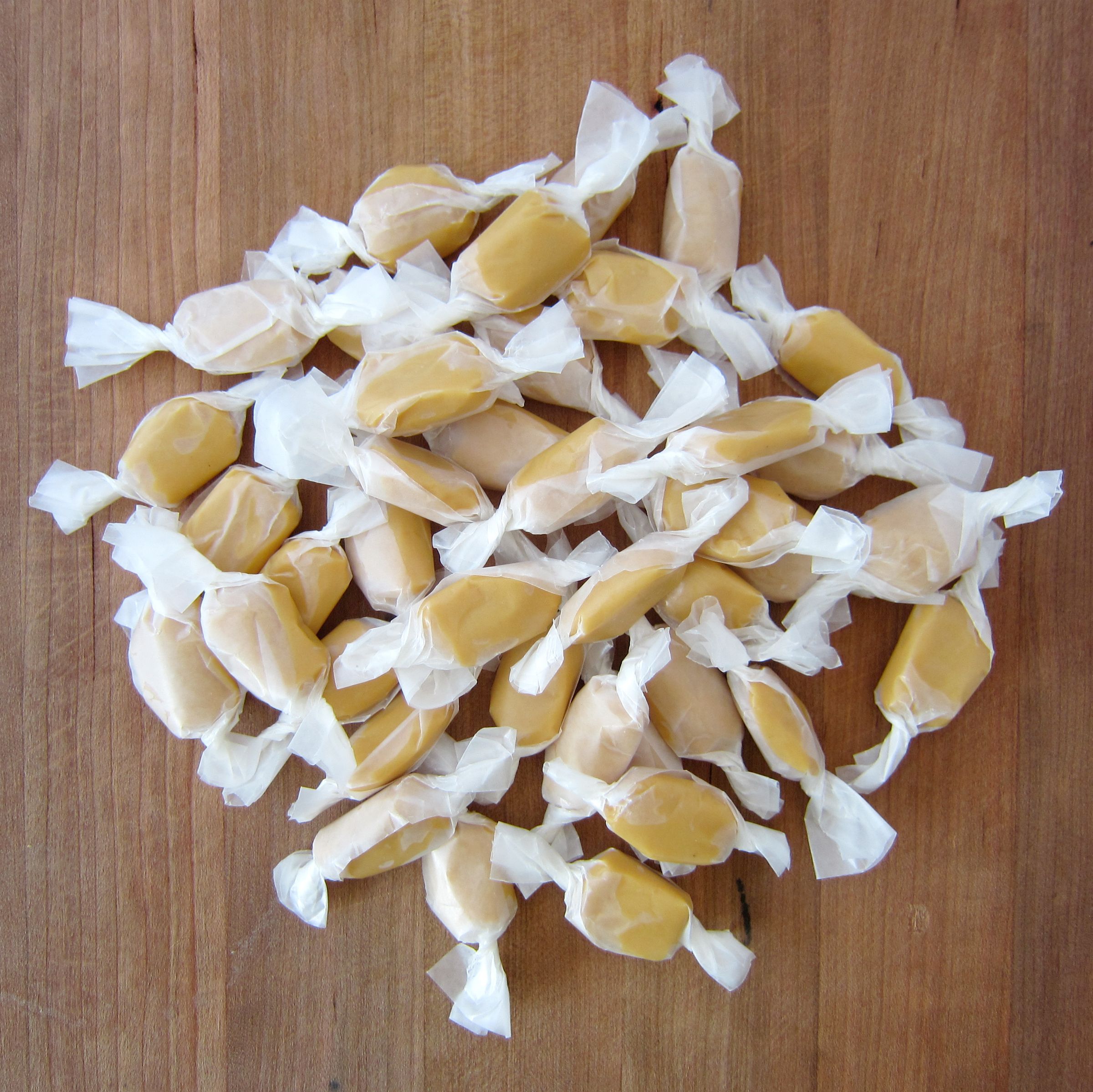 Pure Honey Taffy 4 Steps (with Pictures) Instructables