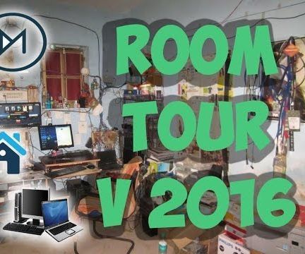 My Home Automation System (ALBERTO)