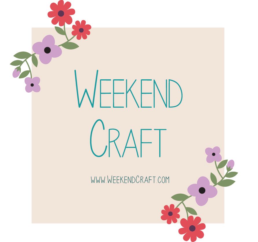 Weekend_Craft
