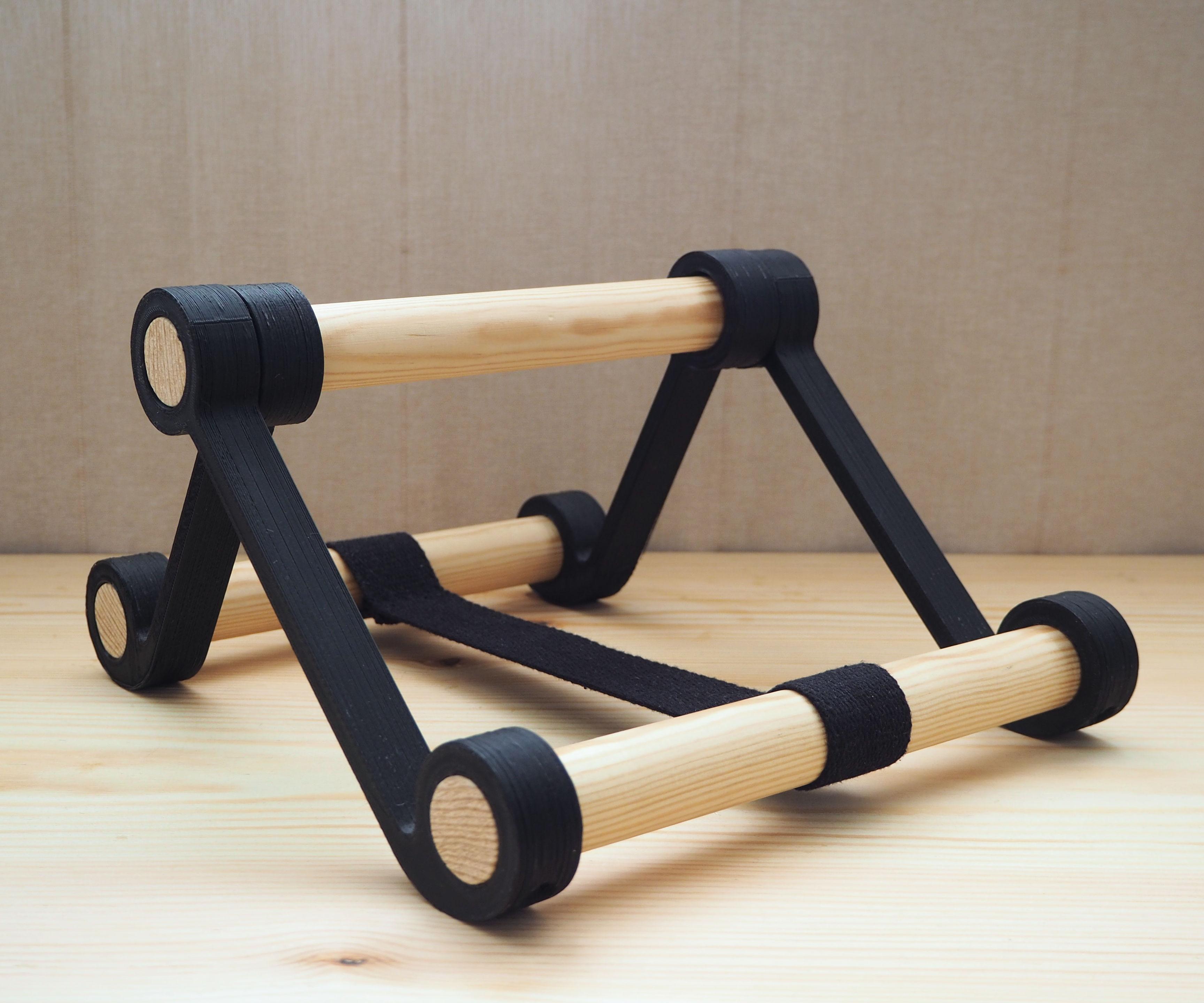 Note - a Laptop Stand