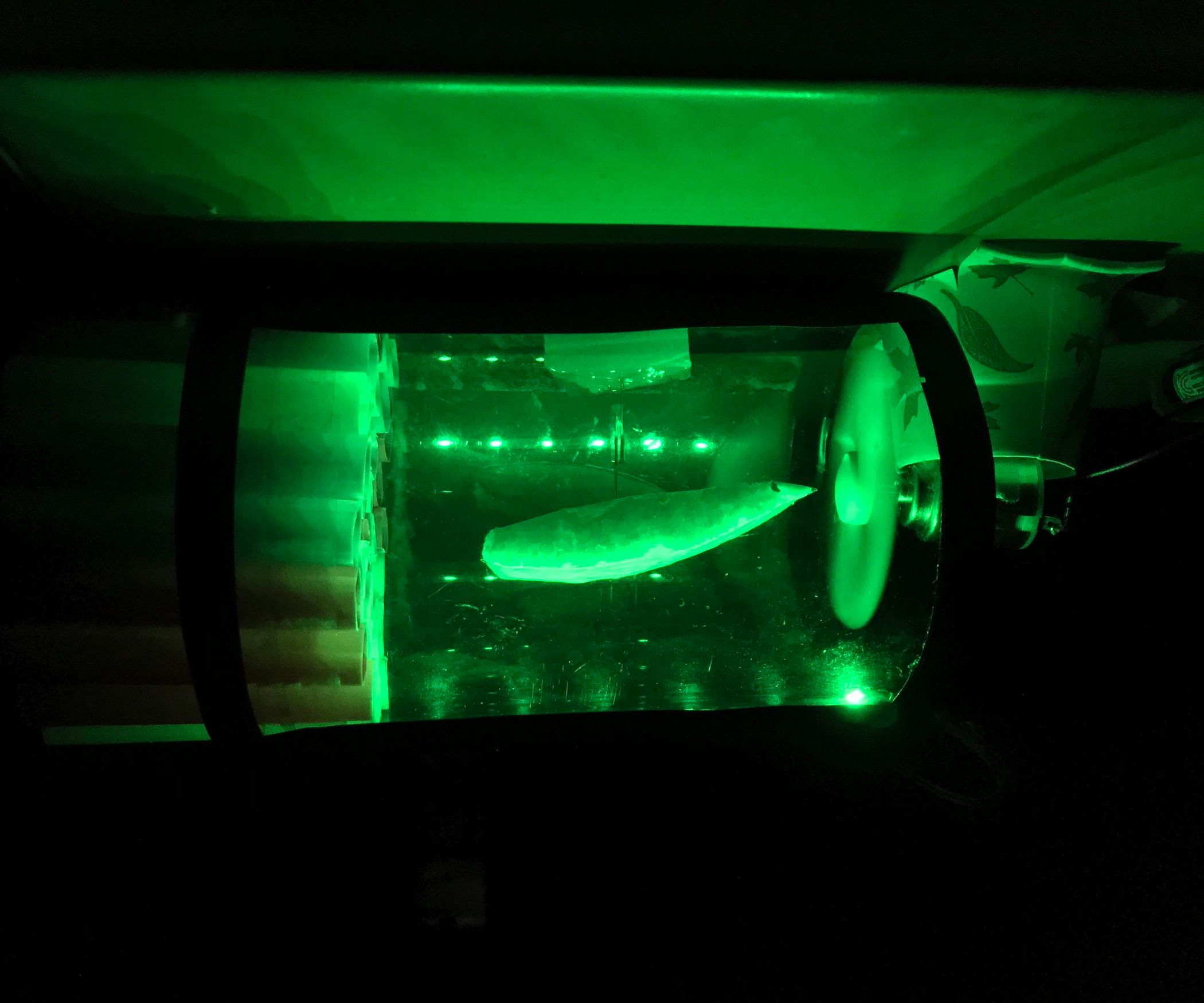 DIY Wind Tunnel 6 Steps Instructables