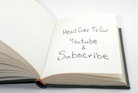Handwriting Photoshop Tutorial