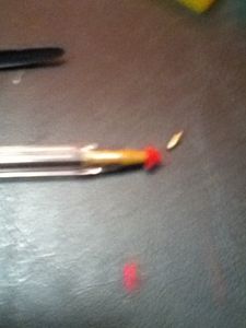 Add Pipe Cleaner