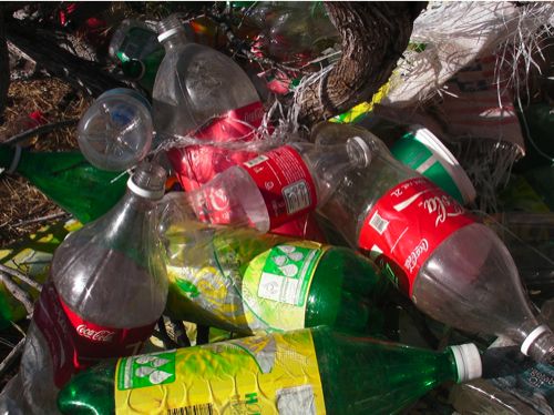 Quick and Easy Homestead Uses for Plastic Bottles (PET)