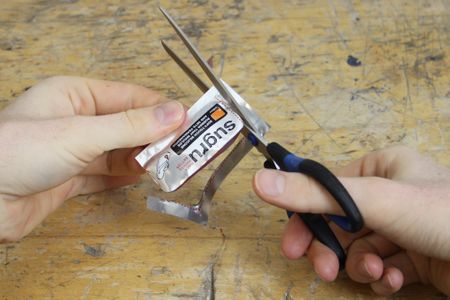 How to Repair Damaged Cables (+ Video) : 4 Steps (with Pictures ...