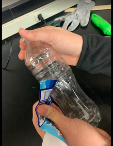 Remove Label 