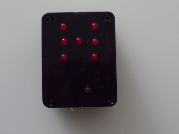Pocket Dice Kit