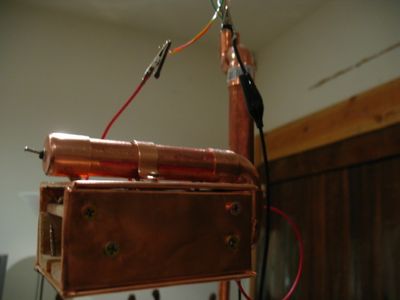 Build the LED Light Box