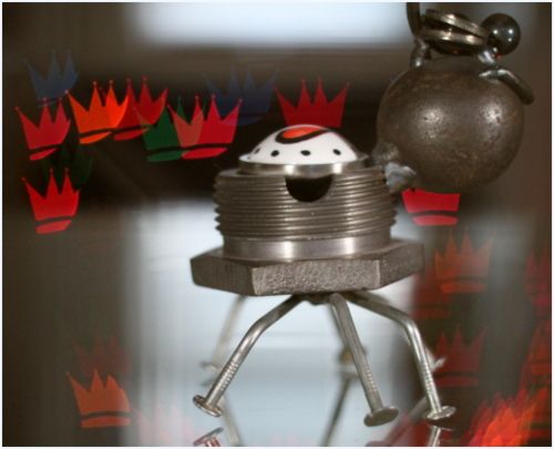 Making a Bokeh Kit Using a 3D Printer