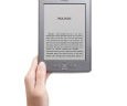 Reading Library Books on an IPad or Kindle