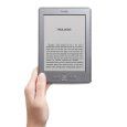 Reading Library Books on an IPad or Kindle