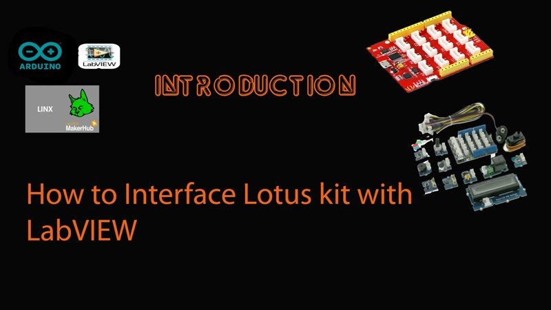 Getting Started With LabVIEW and Arduino(Complete Tutorials) : 9 Steps ...