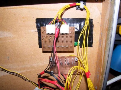 Arduino UV LED PCB Exposure Box - Instructables
