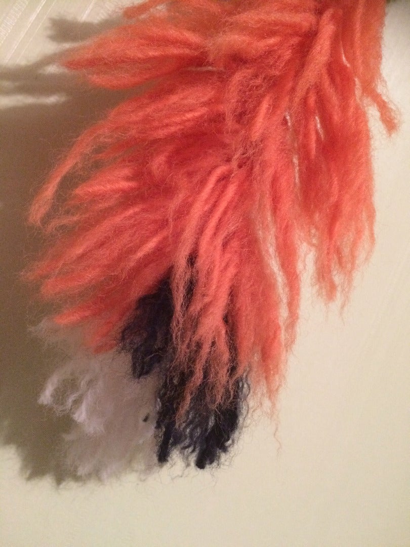 Making the Fluffy Tail