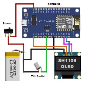 Conclusion, Schematic, and Code