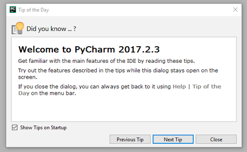 Python Hello World! : 8 Steps - Instructables