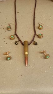 Enjoy Your New Necklace