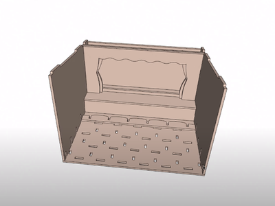 Designing the Theater