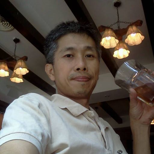 author