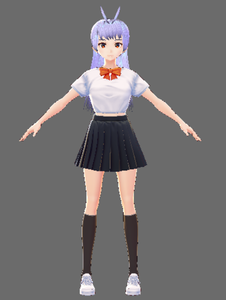 Select an Outfit for Your Model