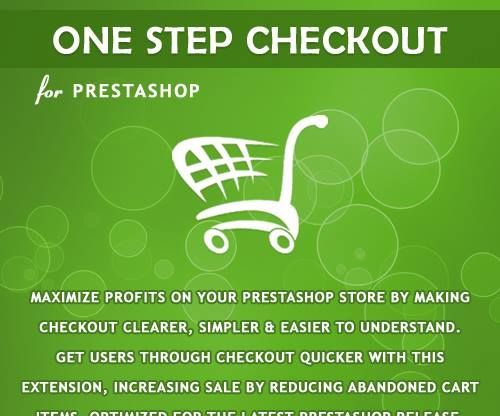 How to Improve PrestaShop Checkout?